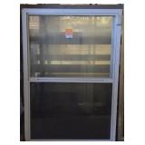 White Self Storing Storm Windows (2)