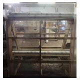 Large Glass Pane