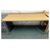 60x24x28 Table