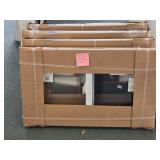 White Single Slide Windows 32 X 19 1/4 (4)