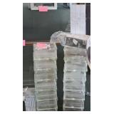 Glass Blocks(14), Vertical Spacers