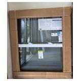 White Double Hung Window 36 X 42 1/4