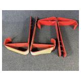 Roof Jacks (4)
