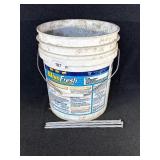 12" Galvanized Spikes in a Bucket