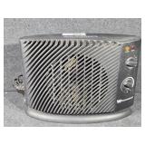 White Westinghouse Space Heater