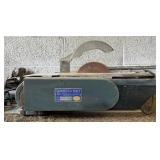 Sommer & Mac Wet Tile Saw