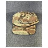 King of the Sports Mountain Hat