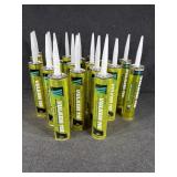 Vulkem 116 Polyurethane Sealant 20 Tubes
