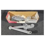 LCN 4111 Commercial Door Closer