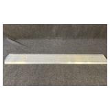 Low Profile Aluminum Threshold  36In X 5in