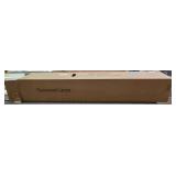 Straight T12 GE Fluorescent 48In Lightbulbs(18)