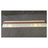 Thermally Broken Aluminum Threshold 36In X 7In