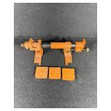 Manual Tire Bead Breaker