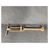 Cast Iron Line Shaft Tensioner