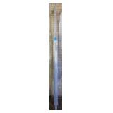 Aluminum Tube &Channel Pieces