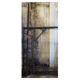 Scaffolding Pieces