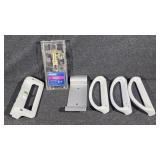 Steel Door Pulls