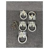 Trailer Hooks