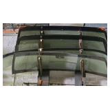 DW1229 1992-1997 Cadillac Eldorado Seville Window