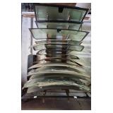 DW1375 2000 Buick Lasabre Windshield