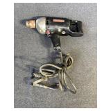 Craftsman 1/2" Corded Drill