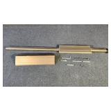 Push Pull For 36In  Aluminum Door