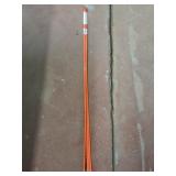 48In Fiberglass Driveway Markers (4)