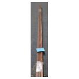 Colonial Casing Pre Finished Dark (4)