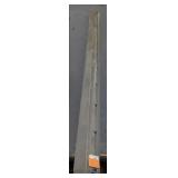 Tan Steel Flashing 10FT (5)