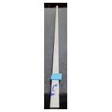 Aluminum Tube 2 X 2 X 150"