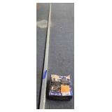 10ï¿½ Jet Ladder StorageRack For A Van