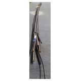 Classic /Antique Car Door Weather Stripping  PCS