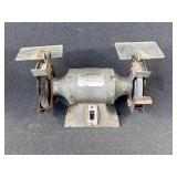 Dayton 6" Bench Grinder