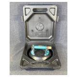 Woods Power Grip in Plastic Case