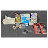 No draft. Speak Thru, 3/8 Grommet Tool Kit,