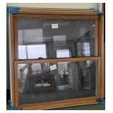 Double Hung Windows 45 X 45 1/4 (3)