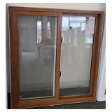 Double Slider Window 36 X 39