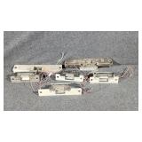 Commercial Door Electric Strikes