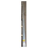 Aluminum Threshold 21 X 4