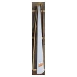 Stainless Steel Pieces (15)
