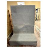 36x54 Carpeted Rack
