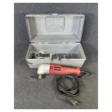 Tool Shop Multi-Tool w/ Extra Blades