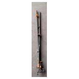 Pipe Clamps (2)