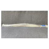 48In Door Sweeps W/Rubber Bottom (4)