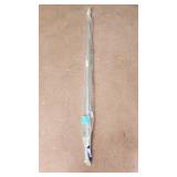Steel Door Weatherstripping 3 Sets 36X84