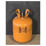 Forage 404A Refrigerant Tank