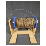 300 Ft Of Solid Bronze Sash Chain