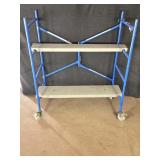 Rolling Scaffolding 42X20X48