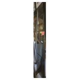 Specialty Glass Transparent Mirror 16X 72 x1/4
