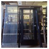 Double Sided A Frame Rack 102"X 90ï¿½